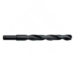 
                  HIKOKI Wiertło do metalu HSS-R 17x125x184 mm z uchwytem zredukowanym 13 mm 780084